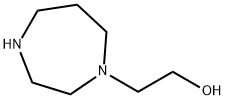 2-(1,4-DIAZEPAN-1-YL)ETHAN-1-OL Structure