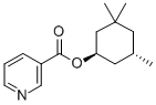 ciclonicate Structure