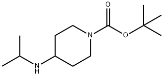 534595-51-2 1-Boc-4-Isopropylaminopiperidine