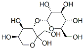 Turanose Structure