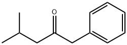 5349-62-2 4-Methyl-1-phenyl-2-pentanone