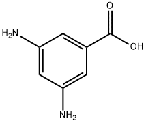 535-87-5 3,5-Diaminobenzoic acid
