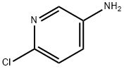 5-Amino-2-chloropyridine 구조식 이미지