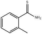 2-Метил (тиобензамида) структурированное изображение
