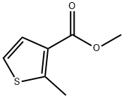 53562-51-9 2-Methyl-3-thiophenecarboxylic  acid  methyl  ester