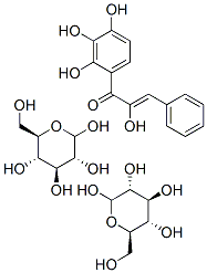 isobutrin Structure