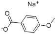 536-45-8 4-Methoxybenzoic acid sodium salt