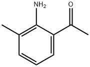 53657-94-6 Ethanone, 1-(2-amino-3-methylphenyl)- (9CI)