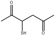 53670-54-5 3-Mercapto-2,5-hexanedione