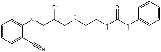 ICI 89406 Structure