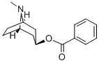 tropacocaine  Structure