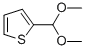 2-DIMETHOXYMETHYL-THIOPHENE Structure