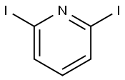 53710-17-1 2,6-Diiodopyridine