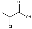 53715-09-6 chloroiodoacetic acid