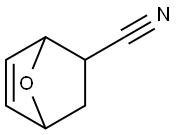 53750-68-8 7-Oxabicyclo[2.2.1]hept-5-ene-2-carbonitrile
