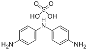53760-27-3 4,4′-Diaminodiphenylamine sulfate salt