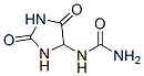 ALLANTOIN Structure