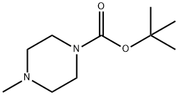 53788-49-1 1-Boc-4-methylpiperazine