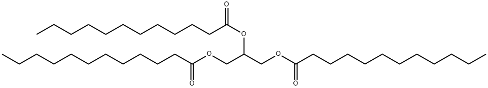 538-24-9 TRILAURIN