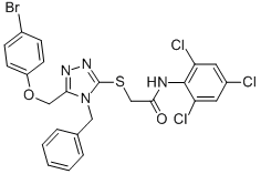 SALOR-INT L442615-1EA Structure