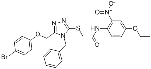 SALOR-INT L442690-1EA Structure