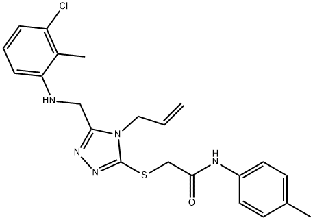 SALOR-INT L442763-1EA Structure