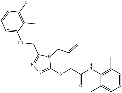 SALOR-INT L442836-1EA Structure