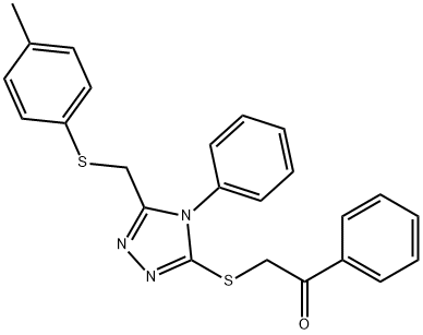 SALOR-INT L442879-1EA Structure