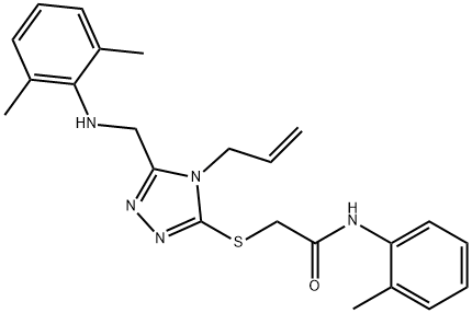 SALOR-INT L443018-1EA 구조식 이미지