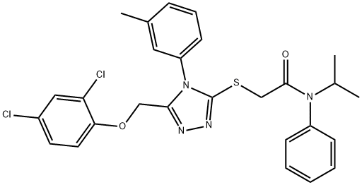 SALOR-INT L443204-1EA Structure