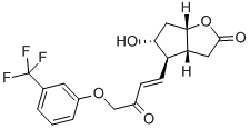 ENONE-T Structure