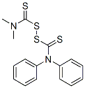 53880-86-7 Dimethyldiphenylthiuram disulfide