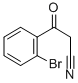 53882-80-7 2-Bromobenzoylacetonitrile