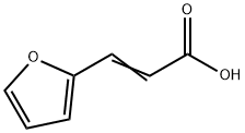 539-47-9 3-(2-Furyl)acrylic acid