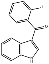 53904-15-7 1H-Indol-3-yl(2-iodophenyl)-Methanone
