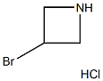 아제티딘,3-브로모-,염산염 구조식 이미지