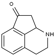 4,6,7,8-TETRAHYDRO-1H,3H-QUINOLINE-2,5-DIONE Structure