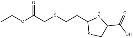 Letosteine Structure