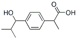 53949-53-4 1-Hydroxyibuprofen