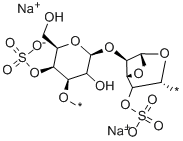 poligeenan Structure