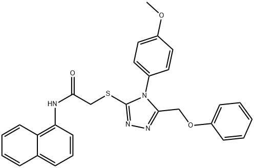 SALOR-INT L443891-1EA Structure