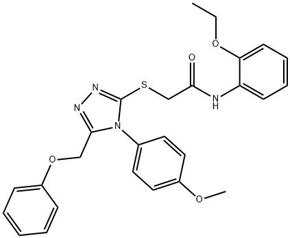 SALOR-INT L443913-1EA 구조식 이미지