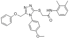 SALOR-INT L443948-1EA Structure