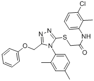 SALOR-INT L444227-1EA Structure