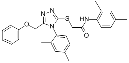 SALOR-INT L444308-1EA 구조식 이미지