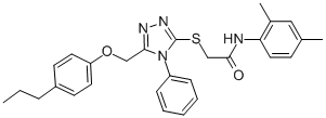 SALOR-INT L444383-1EA Structure