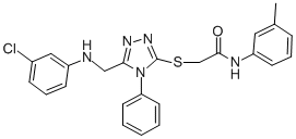 SALOR-INT L444472-1EA Structure