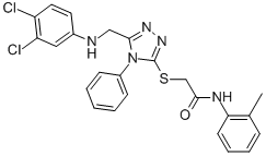 SALOR-INT L444529-1EA Structure