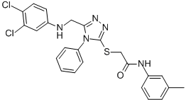 SALOR-INT L444545-1EA Structure