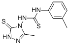 SALOR-INT L444650-1EA Structure